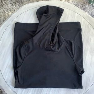 Fabletics Yukon Hooded sweatshirt dress